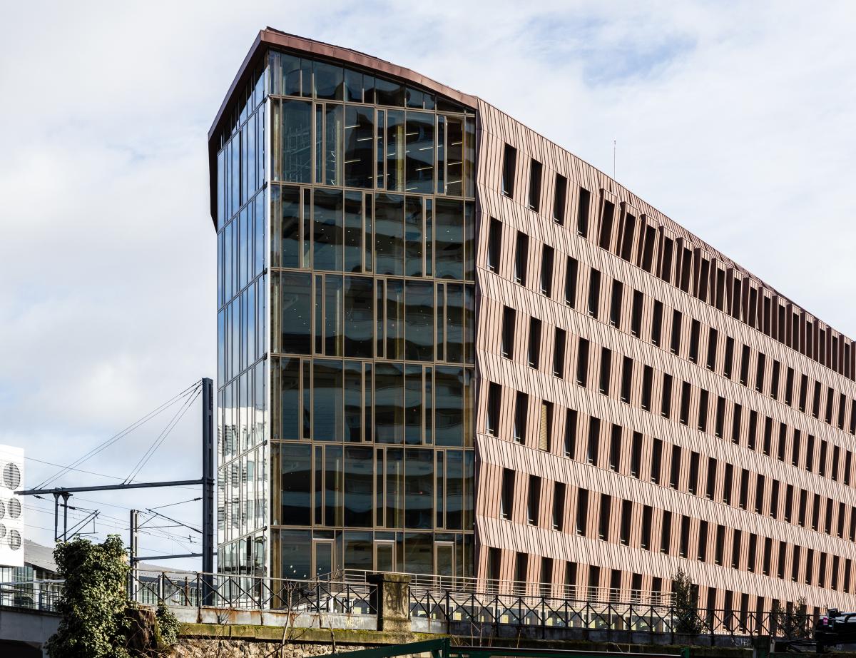 Après la crise, les constructions multi-étages en bois se déconfinent